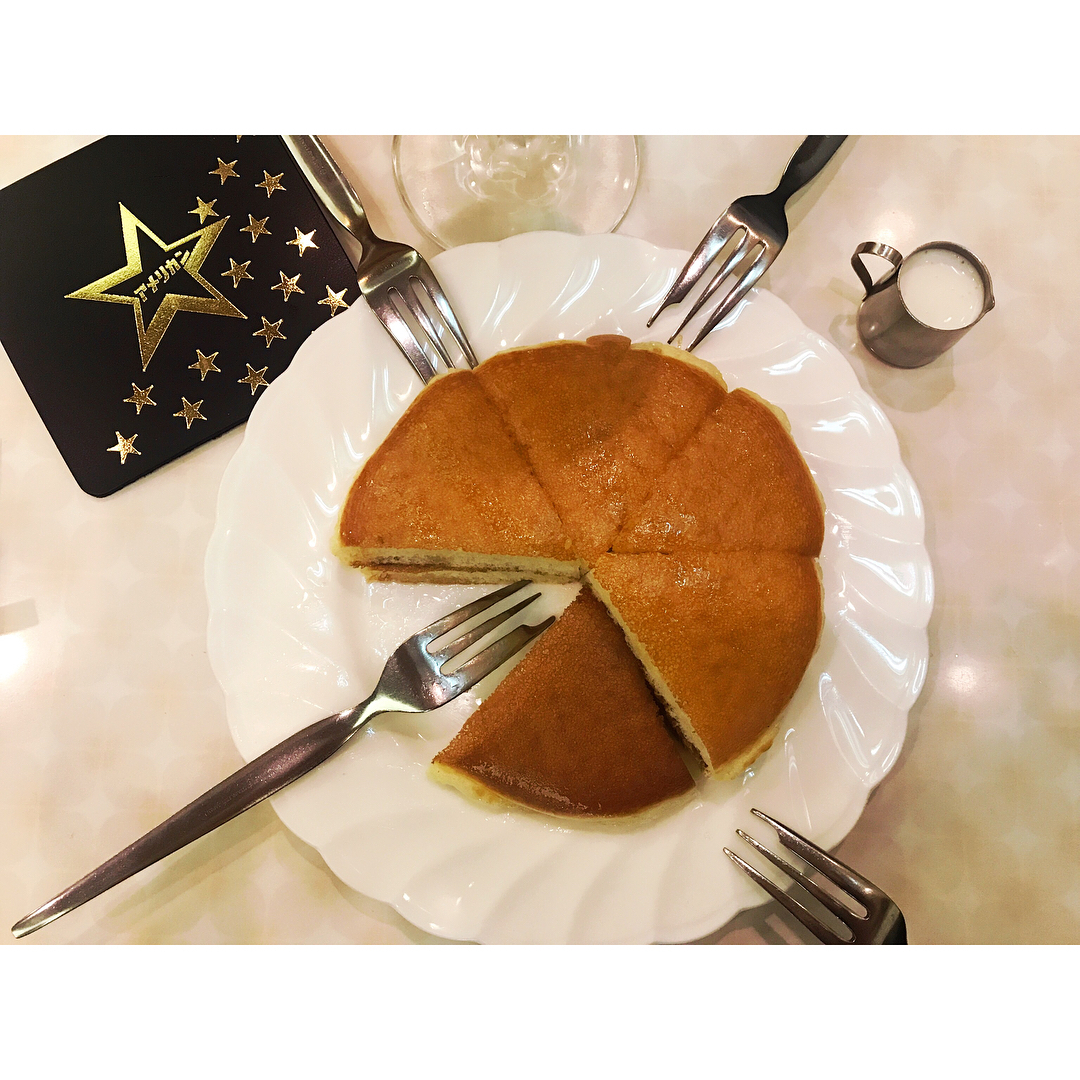 近車站！種類多！ 大阪美味早餐推介！【洋食篇】純喫茶 アメリカン(American)