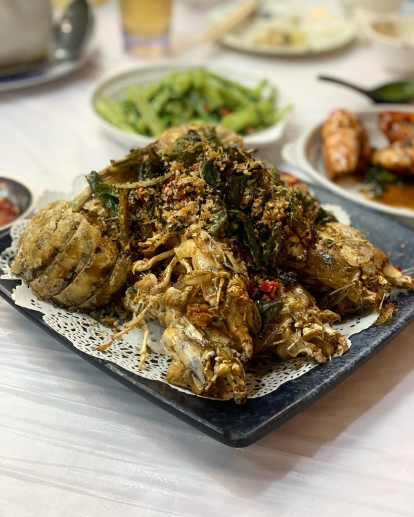 西貢一日遊 西貢好去處 西貢 打卡 西貢 美食 西貢 環島遊 金九記海鮮火鍋酒家