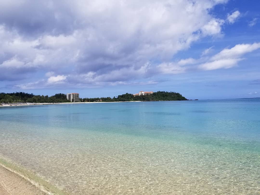 TripAdvisor精選！沖繩兩大人氣酒店！沖繩麗思卡爾頓酒店(The Ritz-Carlton Okinawa)