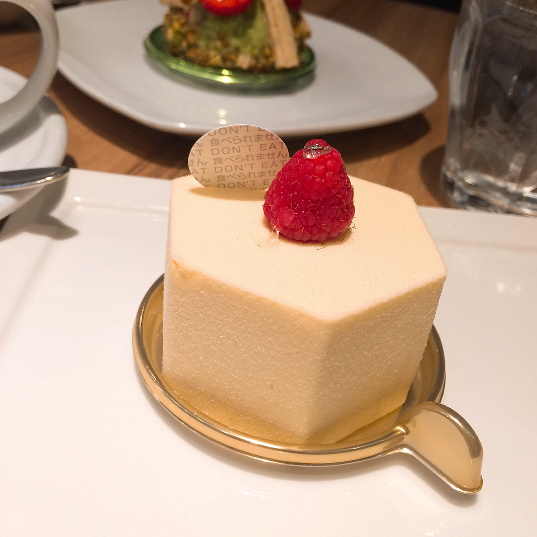 東京自由行！自由之丘必食懶人包［甜品篇］Mont St. Clair(モンサンクレール)