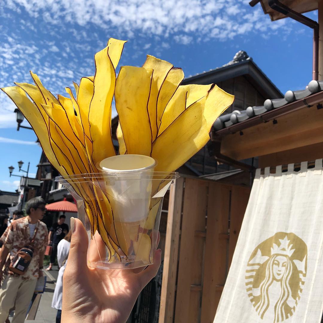 川越美食