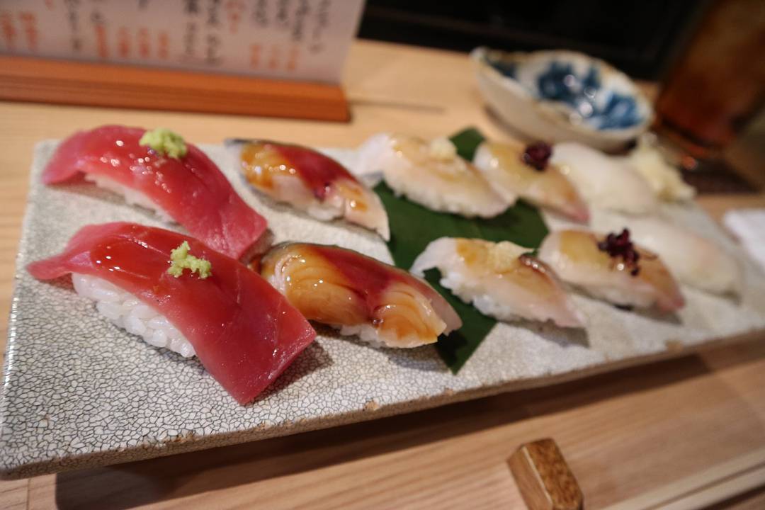 大阪必食