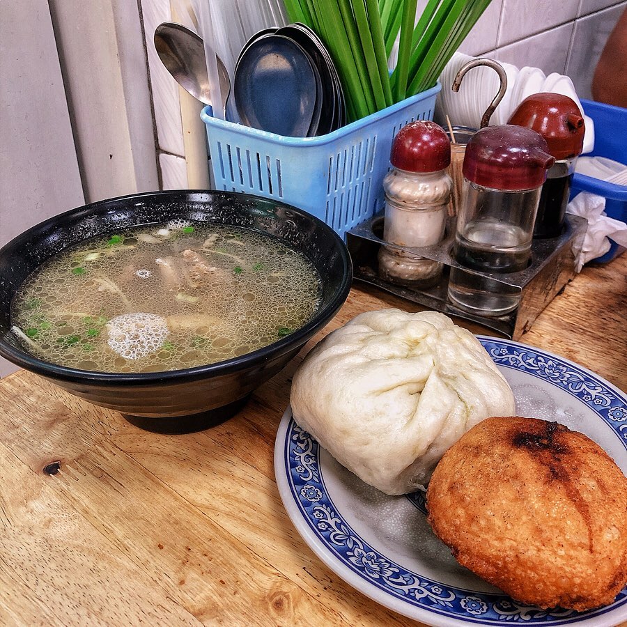 澎湖自由行 澎湖行程 澎湖旅遊 澎湖觀光 澎湖交通 澎湖美食 北新橋牛雜湯