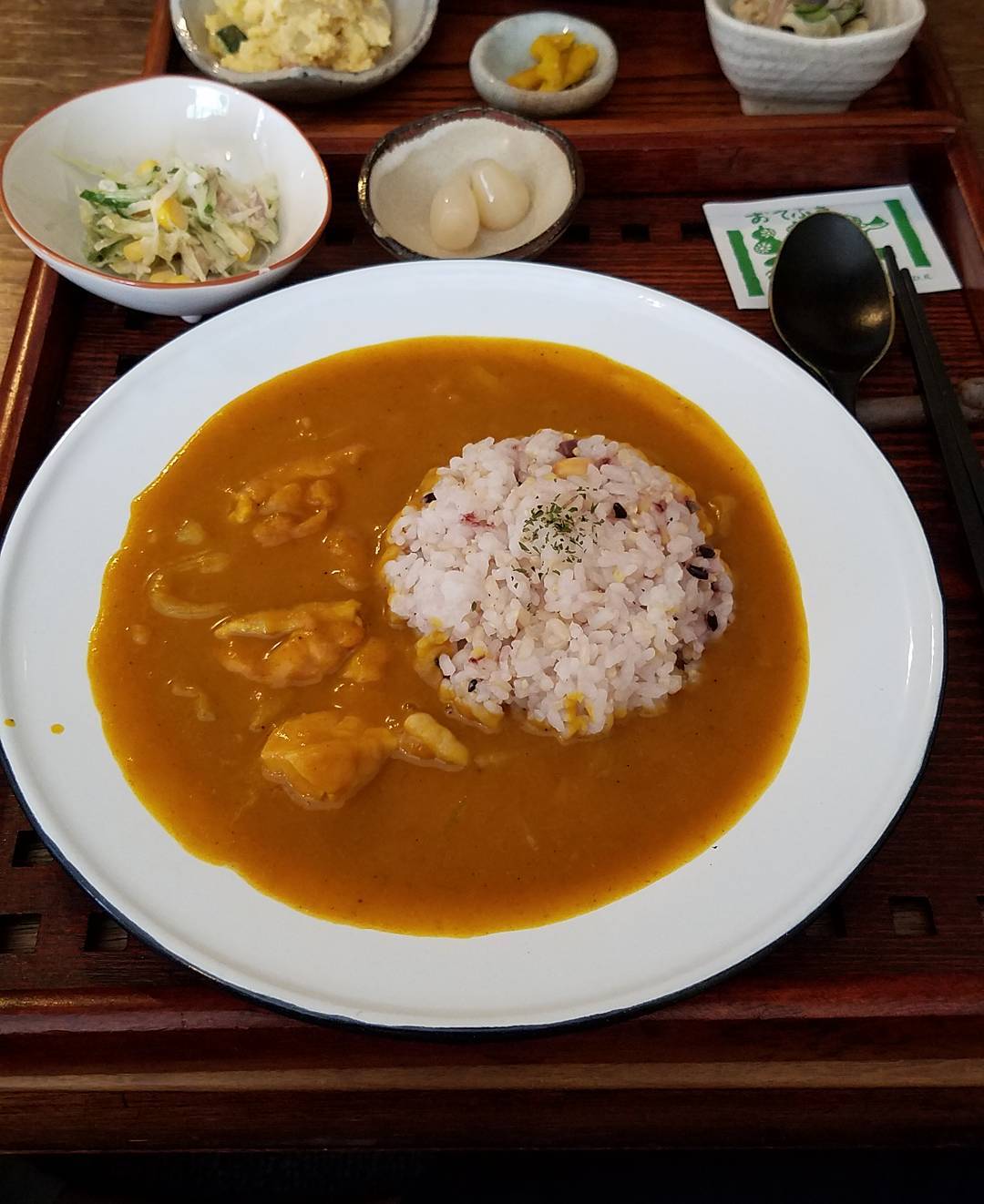 近車站!大阪美味早餐推介!【和食篇】一心茶房
