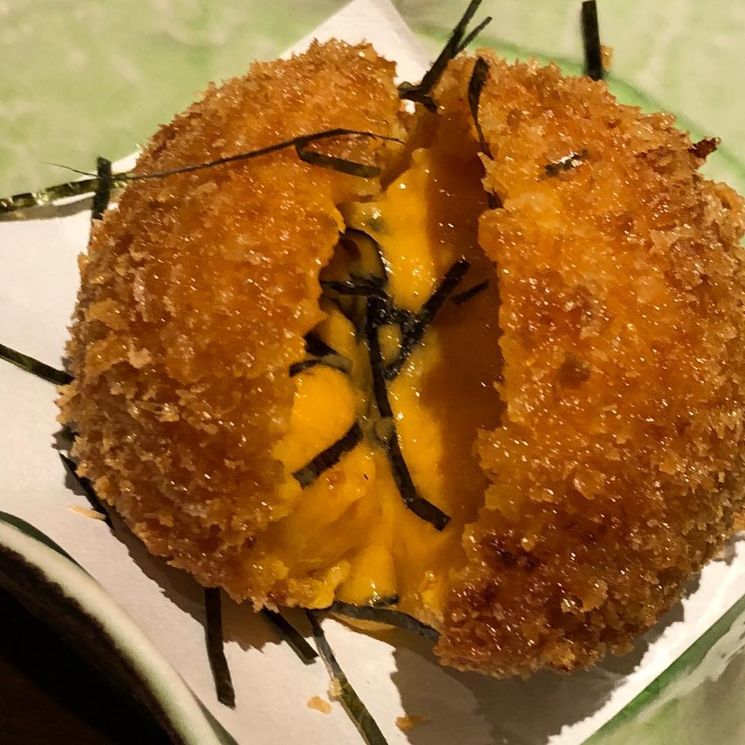 東京必食！新宿美食地圖 (海鮮篇)海栗屋