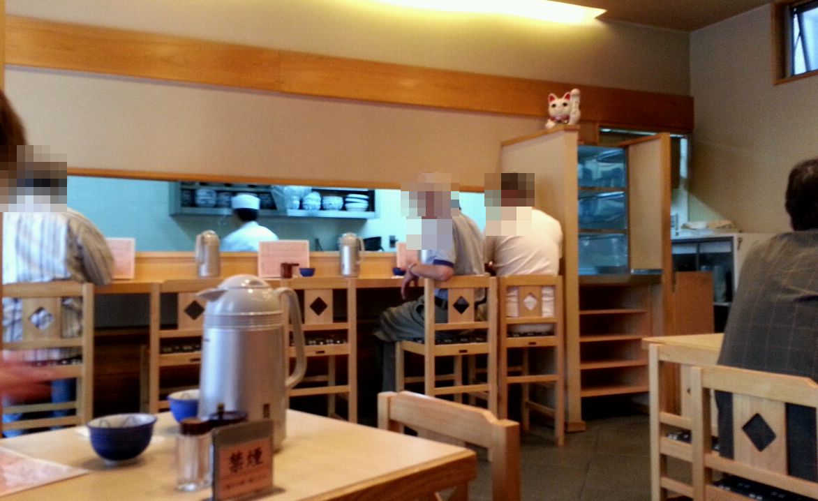 うどん ゆきの (2)