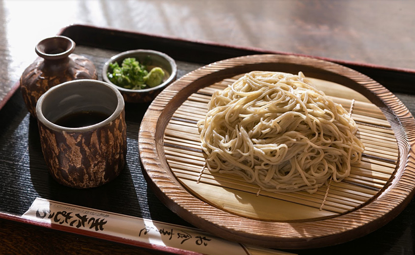 京都童話合掌村 - 美山茅草屋之里 お食事処きたむら(KITAMURA)