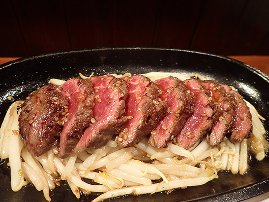 2019東京滿腹博覽會（まんパク）夢正夢（夢は正夢) 熟成牛腩扒香甜濃醬油味