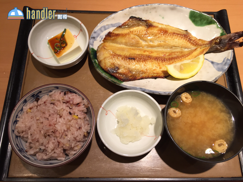 近車站!大阪美味早餐推介!【和食篇】やよい軒