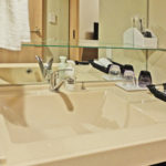 洗面台|Dormy Inn PREMIUM 難波別館天然溫泉朝霧之湯酒店(Dormy Inn Premium Namba ANNEX Natural Hot Spring)大阪酒店 大阪飯店 大阪住宿 心齋橋酒店 心齋橋飯店 心齋橋住宿 難波酒店 難波飯店 難波住宿 日本橋酒店 日本橋飯店 日本橋住宿 大阪溫泉酒店 大阪溫泉飯店 大阪溫泉旅館 大阪Dormy Inn