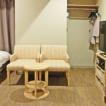 雙床房(Twin Room)|Dormy Inn PREMIUM 難波別館天然溫泉朝霧之湯酒店(Dormy Inn Premium Namba ANNEX Natural Hot Spring)大阪酒店 大阪飯店 大阪住宿 心齋橋酒店 心齋橋飯店 心齋橋住宿 難波酒店 難波飯店 難波住宿 日本橋酒店 日本橋飯店 日本橋住宿 大阪溫泉酒店 大阪溫泉飯店 大阪溫泉旅館 大阪Dormy Inn