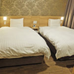 雙床房(Twin Room)|Dormy Inn PREMIUM 難波別館天然溫泉朝霧之湯酒店(Dormy Inn Premium Namba ANNEX Natural Hot Spring)大阪酒店 大阪飯店 大阪住宿 心齋橋酒店 心齋橋飯店 心齋橋住宿 難波酒店 難波飯店 難波住宿 日本橋酒店 日本橋飯店 日本橋住宿 大阪溫泉酒店 大阪溫泉飯店 大阪溫泉旅館 大阪Dormy Inn