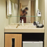 洗面台|Dormy Inn PREMIUM 難波別館天然溫泉朝霧之湯酒店(Dormy Inn Premium Namba ANNEX Natural Hot Spring)大阪酒店 大阪飯店 大阪住宿 心齋橋酒店 心齋橋飯店 心齋橋住宿 難波酒店 難波飯店 難波住宿 日本橋酒店 日本橋飯店 日本橋住宿 大阪溫泉酒店 大阪溫泉飯店 大阪溫泉旅館 大阪Dormy Inn