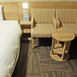 豪華大床房|Dormy Inn PREMIUM 難波別館天然溫泉朝霧之湯酒店(Dormy Inn Premium Namba ANNEX Natural Hot Spring)大阪酒店 大阪飯店 大阪住宿 心齋橋酒店 心齋橋飯店 心齋橋住宿 難波酒店 難波飯店 難波住宿 日本橋酒店 日本橋飯店 日本橋住宿 大阪溫泉酒店 大阪溫泉飯店 大阪溫泉旅館 大阪Dormy Inn