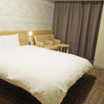豪華大床房|Dormy Inn PREMIUM 難波別館天然溫泉朝霧之湯酒店(Dormy Inn Premium Namba ANNEX Natural Hot Spring)大阪酒店 大阪飯店 大阪住宿 心齋橋酒店 心齋橋飯店 心齋橋住宿 難波酒店 難波飯店 難波住宿 日本橋酒店 日本橋飯店 日本橋住宿 大阪溫泉酒店 大阪溫泉飯店 大阪溫泉旅館 大阪Dormy Inn
