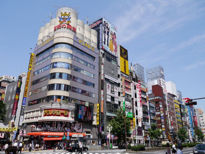 【東京住宿推介】CP值高！交通方便！新宿哥斯拉酒店！格拉斯麗新宿酒店 Hotel Gracery Shinjuku - 驚安の殿堂