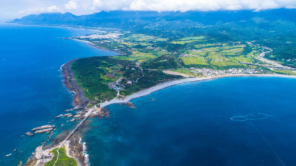 成功鎮 三仙台 台東自由行 台東景點 台東行程 台灣熱氣球嘉年華 台灣國際熱氣球嘉年華 台東熱氣球嘉年華 台東鹿野高台