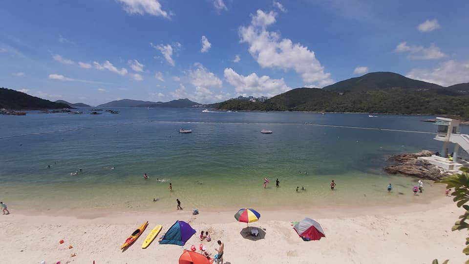 香港好去處 香港沙灘 香港海灘 香港泳灘
西貢好去處 西貢沙灘 西貢海灘 西貢泳灘
三星灣沙灘