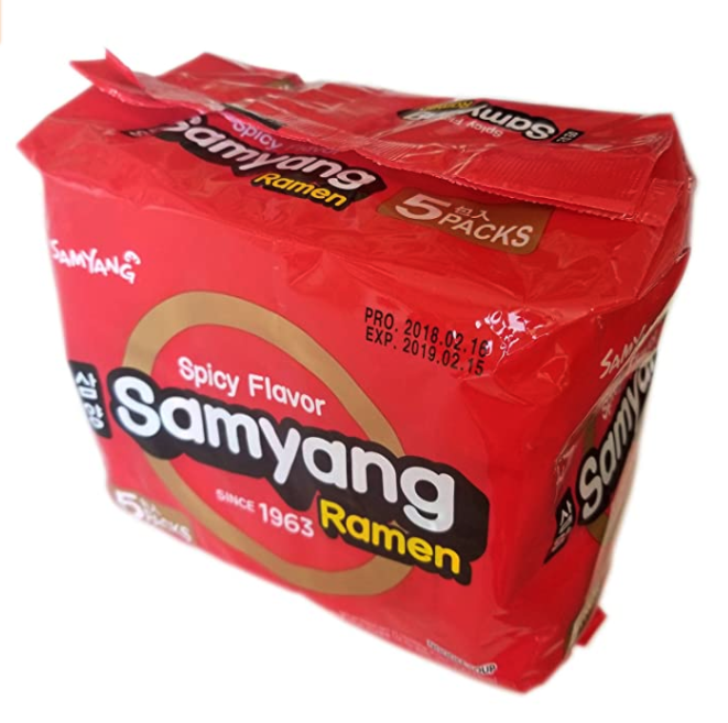 韓國 即食麵 韓國麵 韓國 公仔麵 十大即食麵 韓國 芝士 麵 韓國 拉麵 韓國杯麵 韓國 泡麵 辛拉麵 辛辣麵 三養辣湯麵