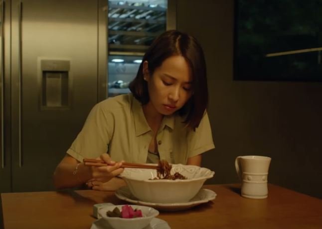 韓國 即食麵 韓國麵 韓國 公仔麵 十大即食麵 韓國 芝士 麵 韓國 拉麵 韓國杯麵 韓國 泡麵 上流寄生族 寄生上流 浣熊炸醬麵 炸醬浣熊麵