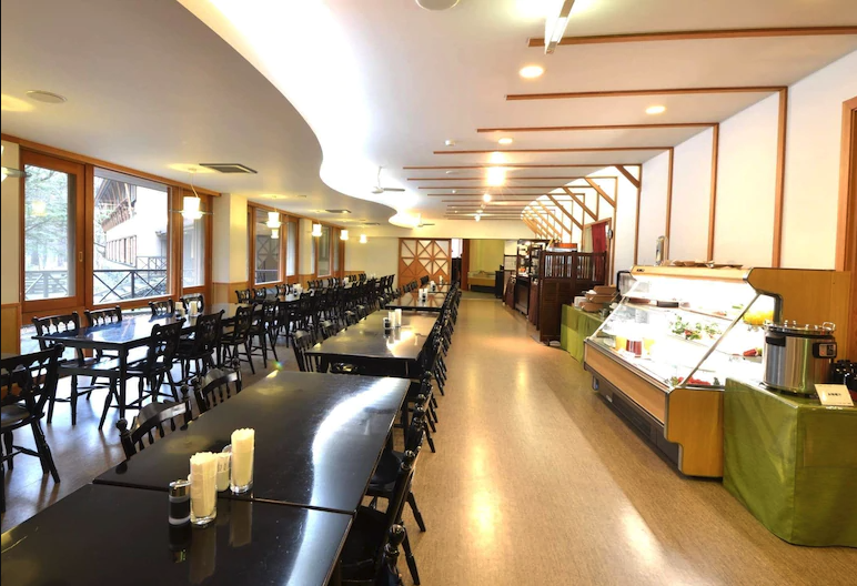 上高地住宿 上高地酒店 上高地飯店 一泊二食 1泊2食 大正池 明神池 白樺莊 五千尺lodge 大正池飯店 上高地西糸屋山荘 大正池酒店