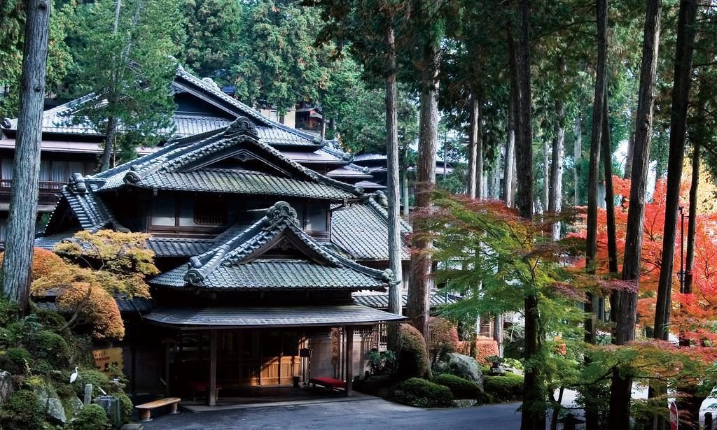 下呂溫泉旅館 下呂溫泉酒店 下呂溫泉住宿 下呂溫泉湯之島館 (Gero Onsen Yunoshimakan)
