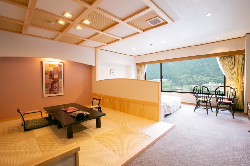 下呂溫泉旅館 下呂溫泉酒店 下呂溫泉住宿 下呂溫泉紗紗羅（Gero Onsen Sasara）
