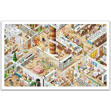 咕嘰鼠工作室