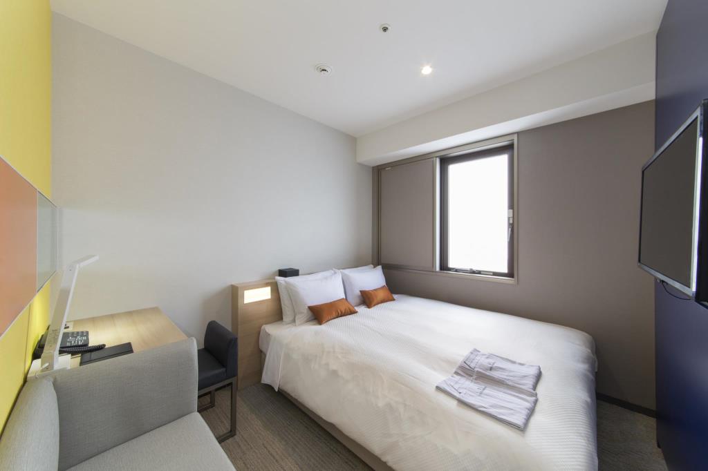 必住推介！大阪10大人氣酒店2018！(前篇) - 大阪難波燦路都酒店 Hotel Sunroute Osaka Namba