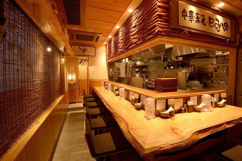 東京拉麵 東京拉麵店推薦 東京沾麵 米其林拉麵 中華蕎麥富田 中華蕎麦とみ田 日本第一沾麵