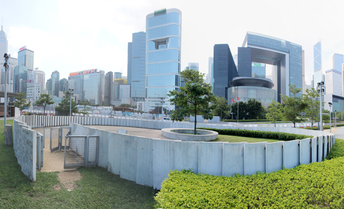 狗狗公園 狗狗公園 香港 狗狗好去處 狗狗好去處2020 香港草地狗公園
中西區海濱長廊