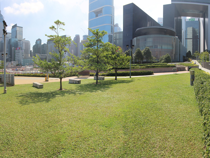 狗狗公園 狗狗公園 香港 狗狗好去處 狗狗好去處2020 香港草地狗公園
中西區海濱長廊