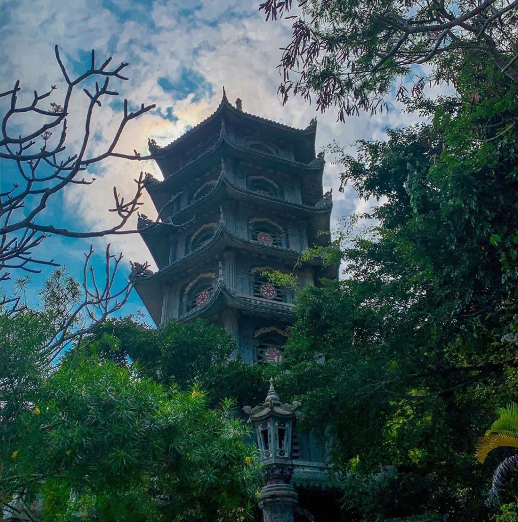 越南自由行 峴港自由行 越南峴港 峴港行程 峴港景點 峴港必去 五行山 Marble Mountain