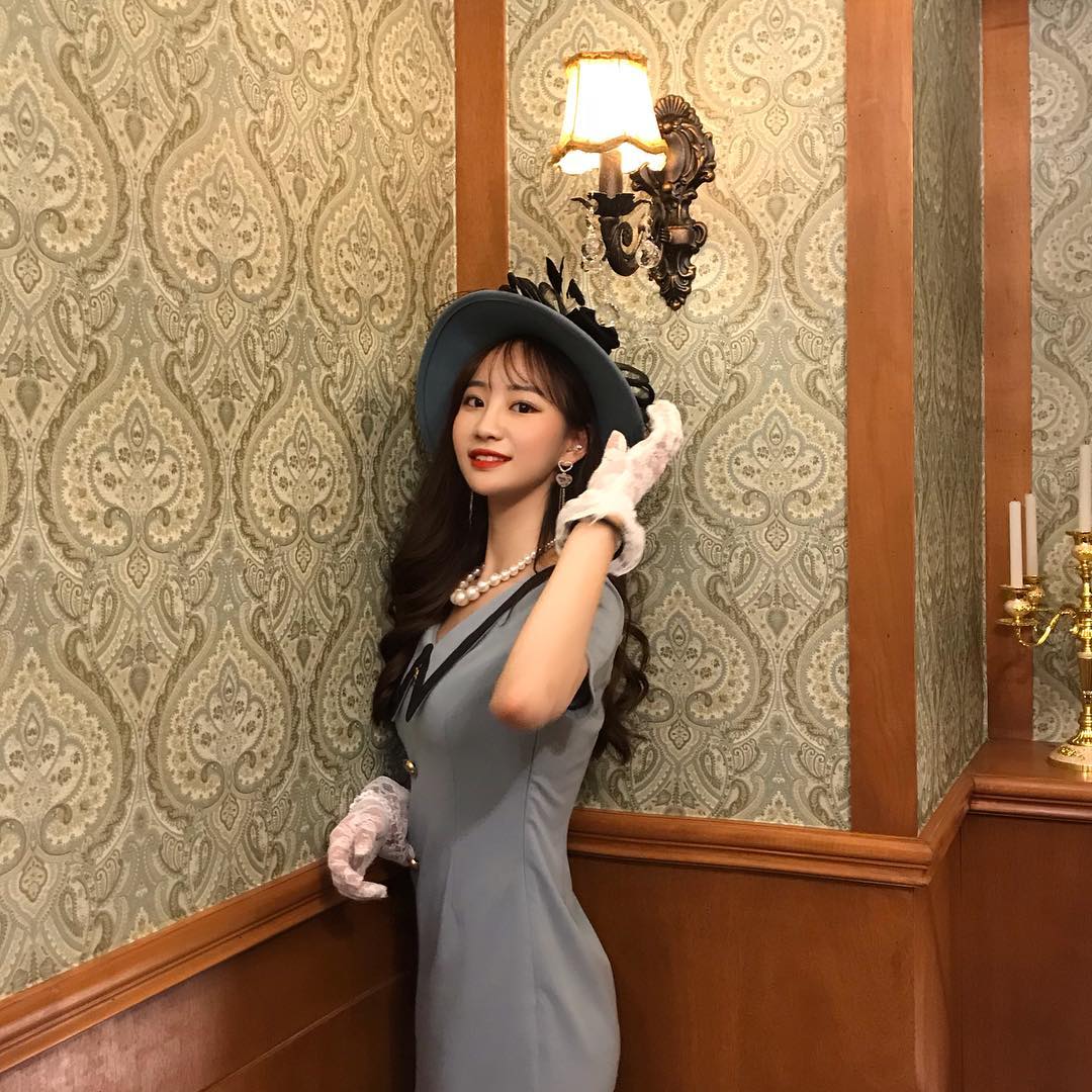 歐洲貴族裝體驗 歐洲復古裝體驗 韓國活動 韓國打卡 韓國必去 首爾必去 首爾打卡 景福宮