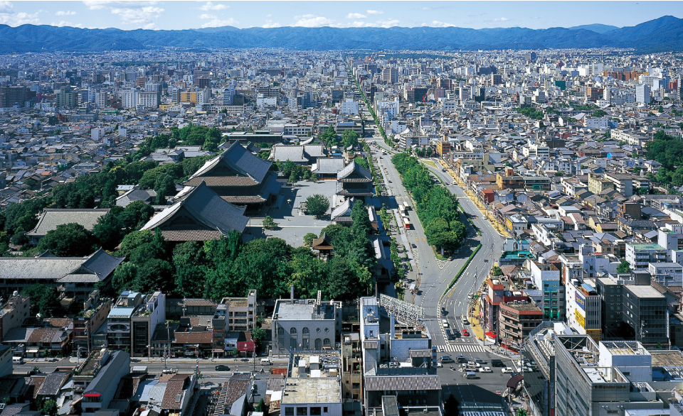 京都童話合掌村 - 美山茅草屋之里 京都塔