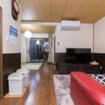 京都住宿 京都民宿 京都京町家 Kyomachiya 仁旅宿（Guest House J-Inn）
