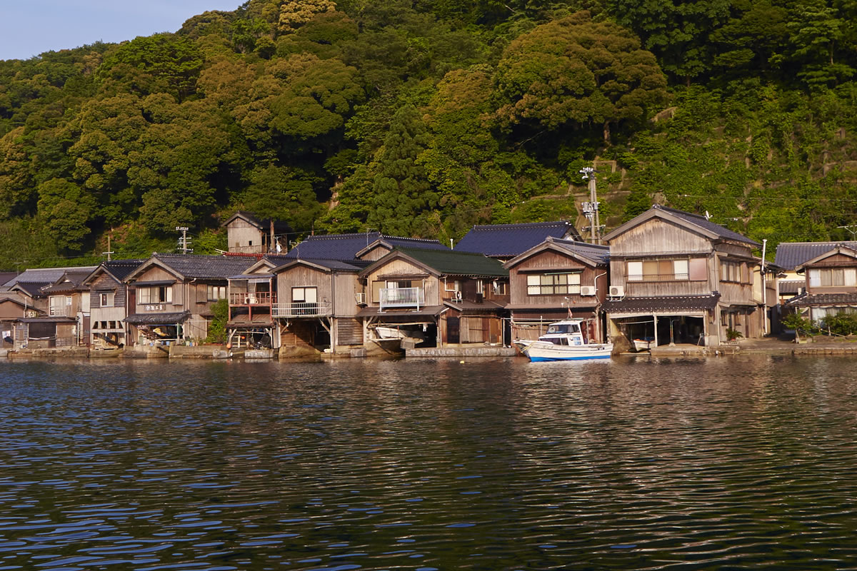 天橋立景點 伊根景點 伊根舟屋 伊根舟屋民宿 舟屋民宿 伊根舟屋 民宿 伊根住宿 伊根 伊根町 京都威尼斯 日本威尼斯 舟屋食堂 與謝莊 伊根灣舟屋 伊根灣舟屋群 伊根漁港