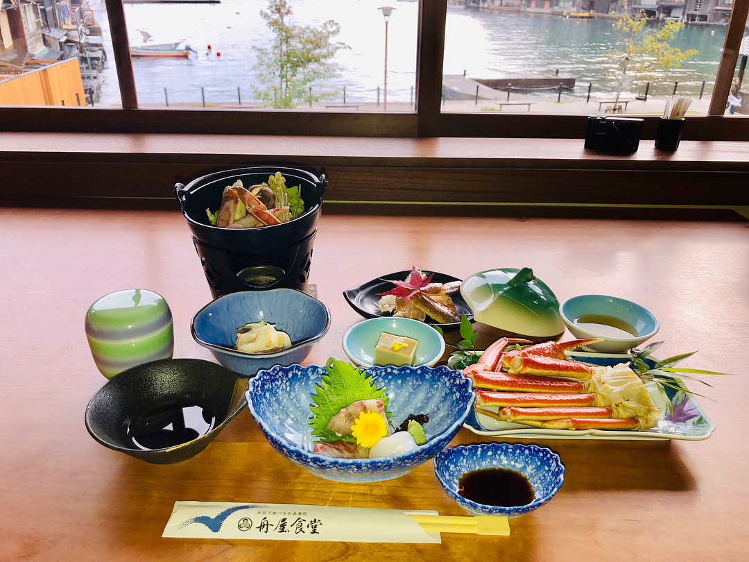 天橋立景點 伊根景點 伊根舟屋 伊根舟屋民宿 舟屋民宿 伊根舟屋 民宿 伊根住宿 伊根 伊根町 京都威尼斯 日本威尼斯 舟屋食堂 伊根海鮮 天橋立海鮮 與謝莊 伊根灣舟屋 伊根灣舟屋群 伊根漁港