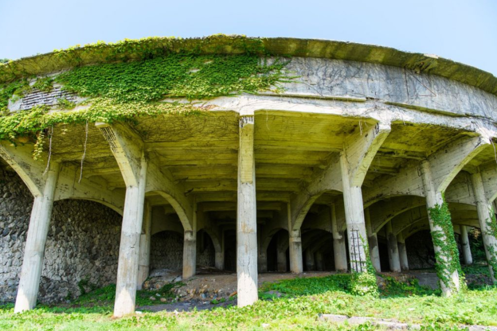 佐渡金山 新潟自由行 新潟旅遊 新潟景點 新潟行程