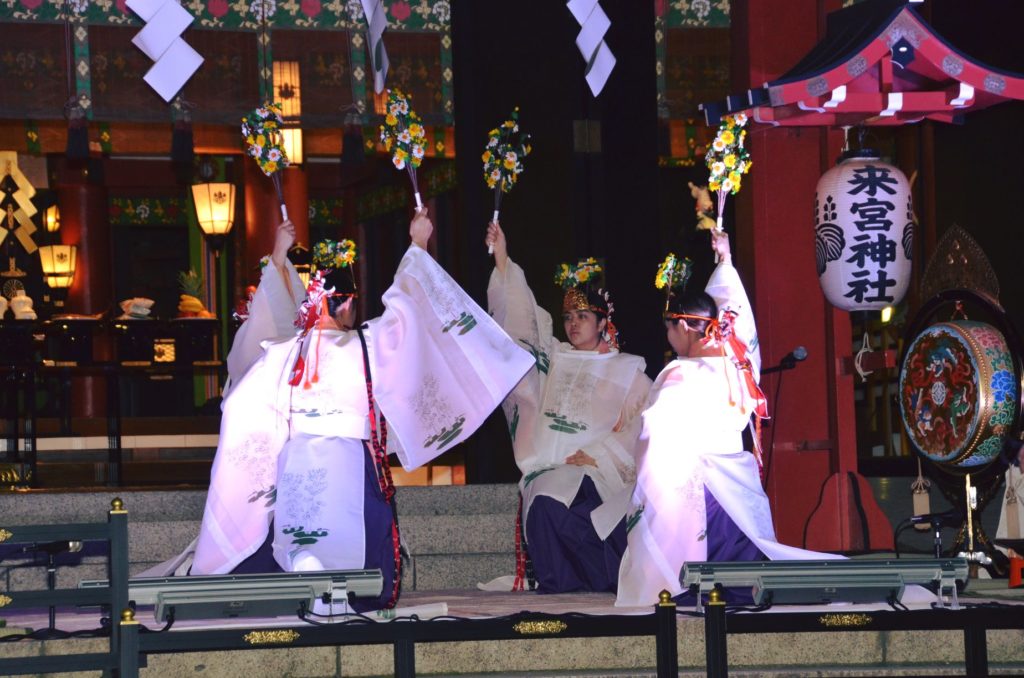 熱海溫泉 熱海自由行 熱海一日遊 熱海行程 熱海景點 來宮神社