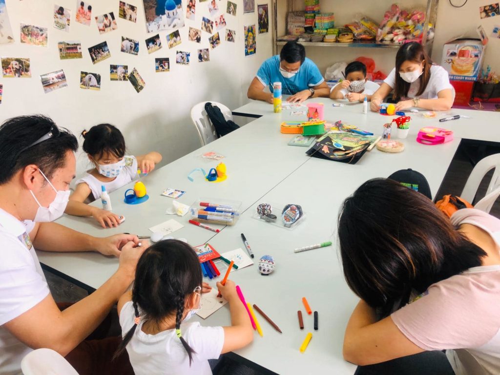 元朗好去處 小白兔農莊 小白兔音樂農莊 手作工作坊 DIY工作坊 草地野餐 親子工作坊 親子好去處 香港好去處 郊外好去處 香港 workshop