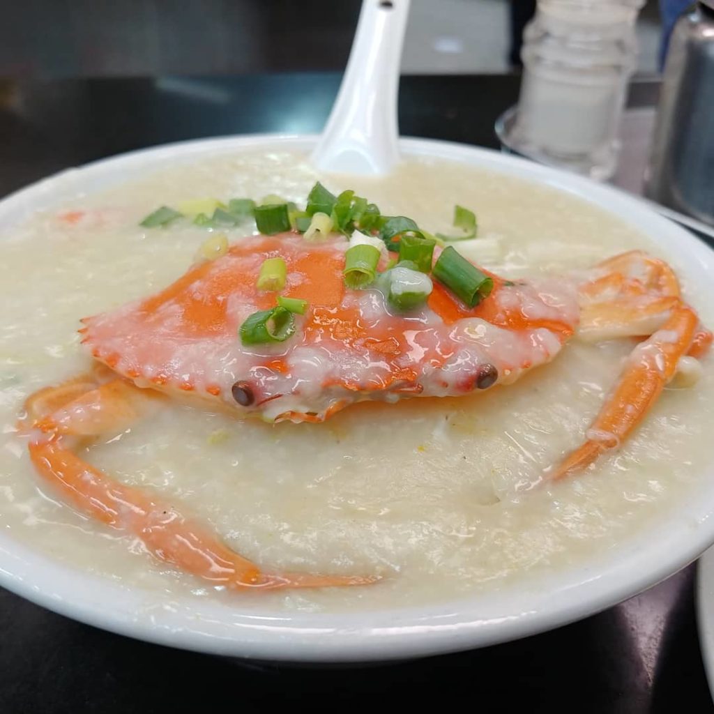 澳門必吃 澳門必食 澳門美食 澳門餐廳 贏到粥 倫記軟滑腸粉 富仕葡式美食 六記粥麵 華麗燒烤 安德魯餅店 洪馨椰子 Pierre Herme Lounge