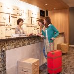 心齋橋 a-STYLE 心斎橋 女生限定膠囊酒店 獨遊背包客必住