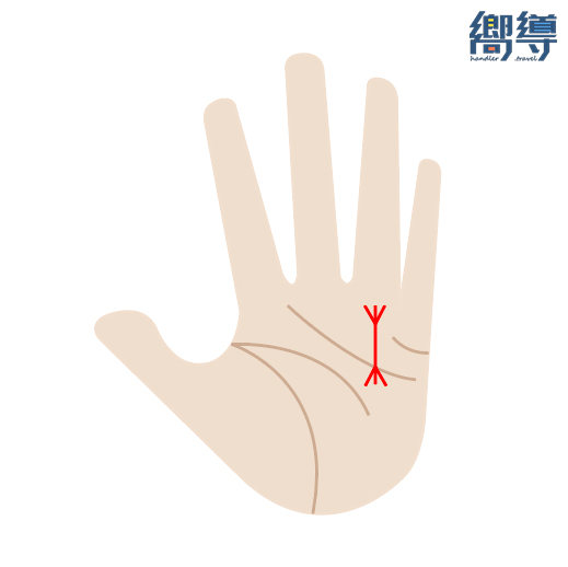手相 掌紋 事業線 生命線 感情線 婚姻線 手掌紋 掌紋分析 掌相 黃大仙廟 車公廟 Klook