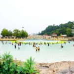 加勒比海灣　Carbbean Bay　캐리비안베이 韓國水上樂園 門票 優惠 交通 教學 地圖 Korea water park seoul waterpark 韓國必去 韓國景點 韓國必玩