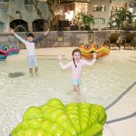 加勒比海灣　Carbbean Bay　캐리비안베이 韓國水上樂園 門票 優惠 交通 教學 地圖 Korea water park seoul waterpark 韓國必去 韓國景點 韓國必玩