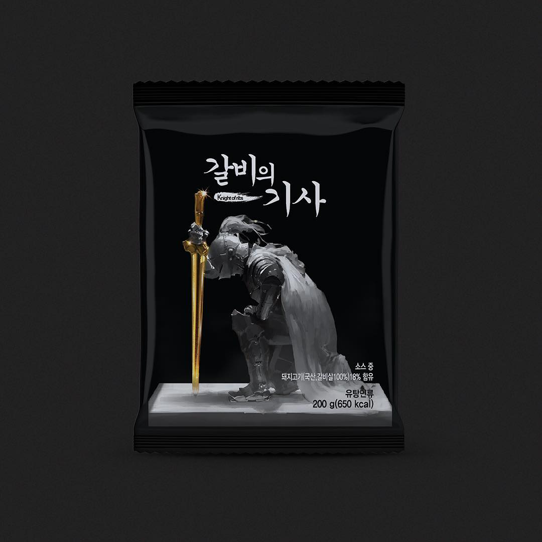 勇士肋骨 Gookmul Knight Of Ribs 갈비의 기사 韓國拉麵 韓國 拉麵 韓國手信 韓國必買 韓國伴手禮 韓國零食 韓國必買零食 韓國必買食物 韓國旅遊必買 韓國買什麼 韓國零食推薦 韓國小吃 韓國手信推介