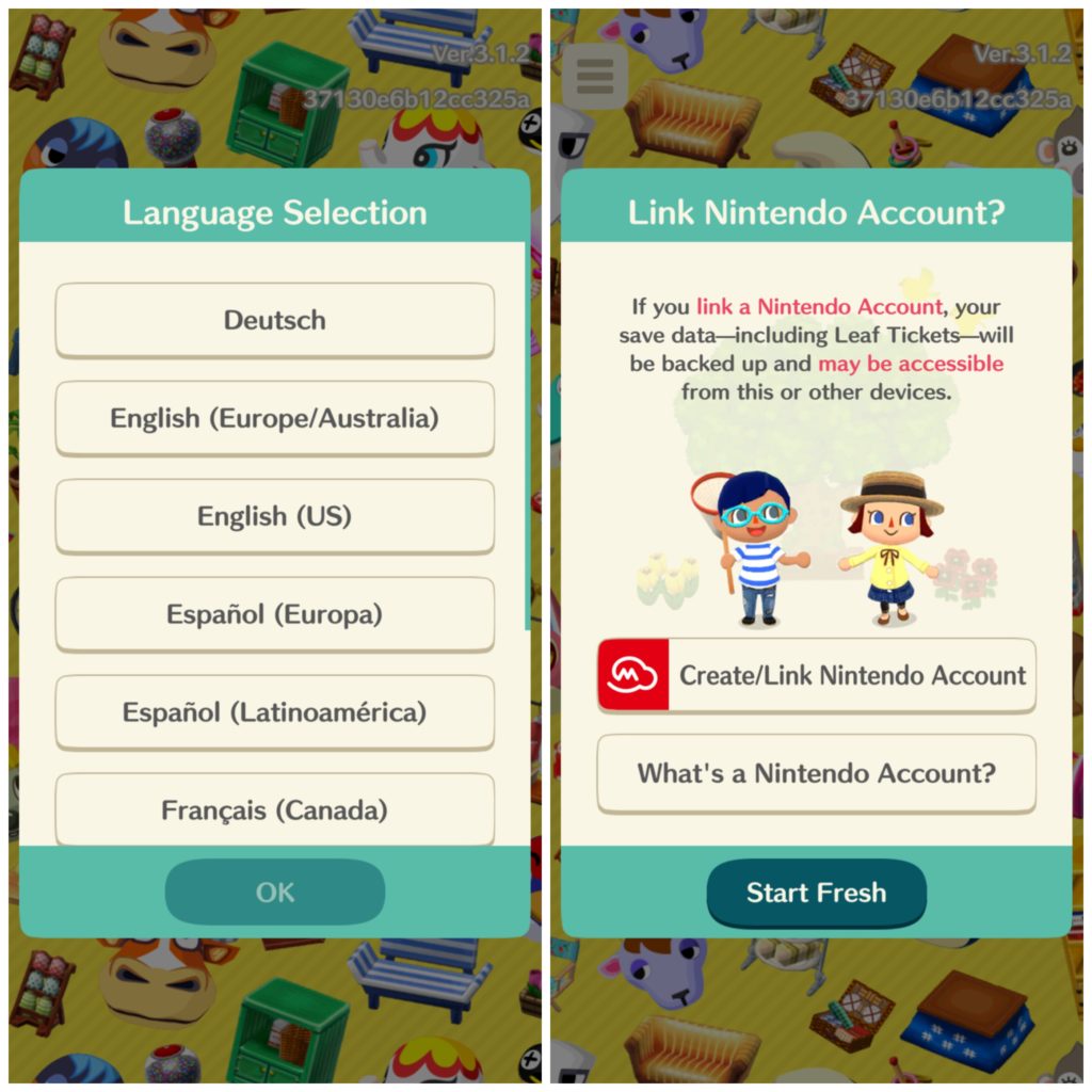 動物之森 app 下載 apk 手機 動物森友會 手遊 Animal Crossing android ios app mobile Pocket Camp  動物之森 口袋營地 口袋營地廣場