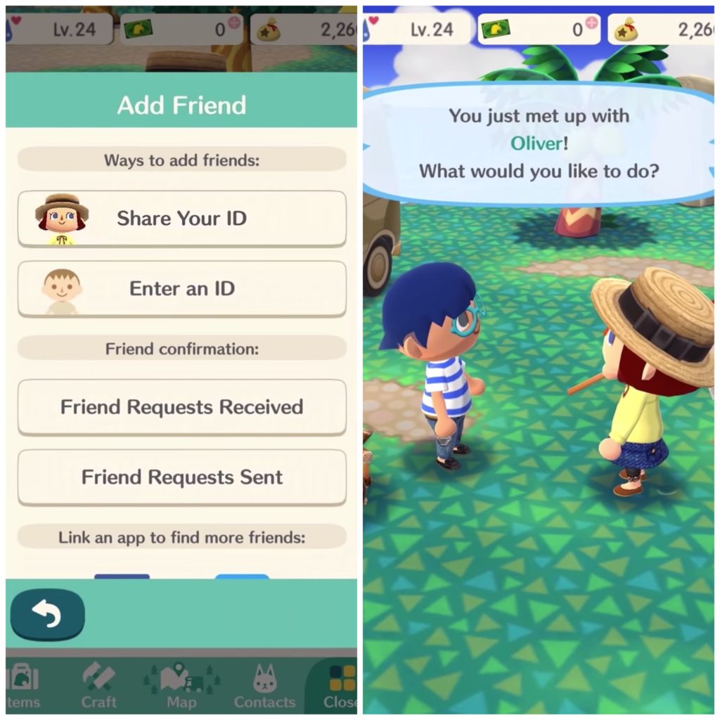 動物之森 app 下載 apk 手機 動物森友會 手遊 Animal Crossing android ios app mobile Pocket Camp  動物之森 口袋營地 口袋營地廣場