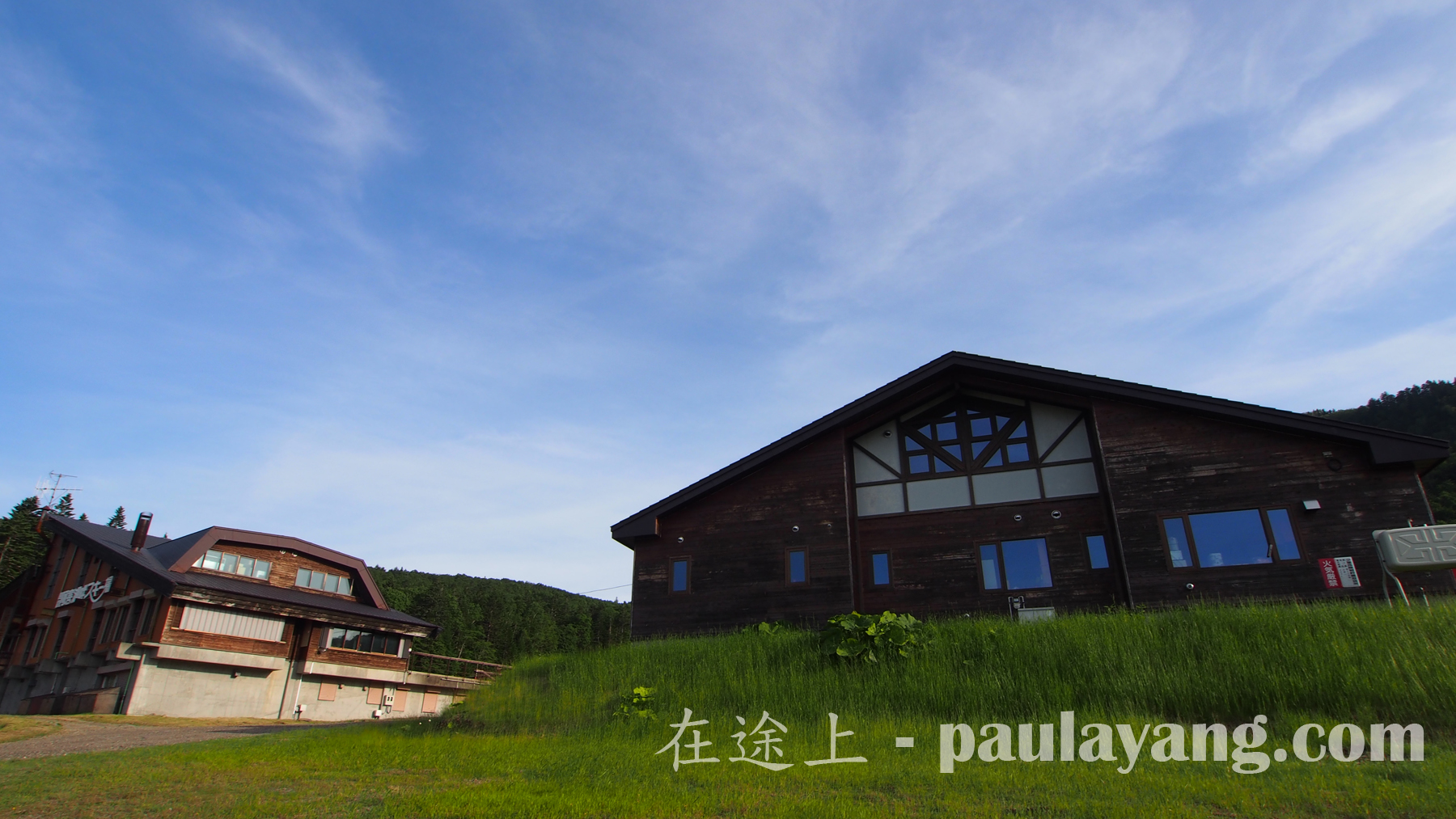 北海道最北端跳島 北海道自駕遊 北海道行程 道北道央行程 稚內(Wakkanai) 利尻島 禮文島 士別 夕張 美瑛 稚內至札幌